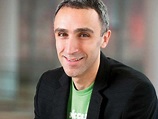 Sam Yagan | Biography, Companies, & Facts | Britannica