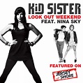 Coverlandia - The #1 Place for Album & Single Cover's: Kid Sister ...