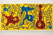 Keith Haring, Banksy, Fairey... ¿cuál es el valor del arte pop?