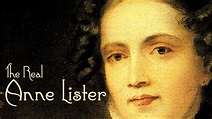 The Real Anne Lister (2015)