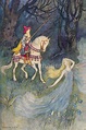 Classical Carousel: The Canterbury Tales ~~ The Tale of Sir Thopas