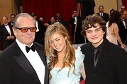 Jack Nicholson's 5 Children: Learn About His Kids and Family