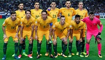 WM 2018: Australien im Porträt