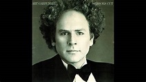 Art Garfunkel - Scissors Cut [Full Album] HQ - YouTube