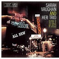 Sarah Vaughan At Mister Kelly's (CD) - Walmart.com - Walmart.com