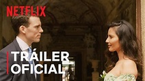 Amor. Boda. Azar. (en ESPAÑOL) | Tráiler oficial | Netflix España - YouTube