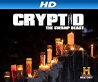 Cryptid: The Swamp Beast (TV Series 2014– ) - Episode list - IMDb