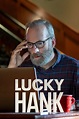 Lucky Hank (TV Series 2023- ) - Posters — The Movie Database (TMDB)