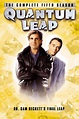 Quantum Leap - Where to Watch and Stream Online – Entertainment.ie