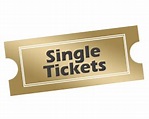Single Ticket Package