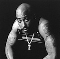 Tod mit 25: Die Rapper-Legende Tupac Shakur - Bilder & Fotos - WELT