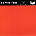 The White Stripes - Party of Special Things To Do - Sub Pop Discography ...