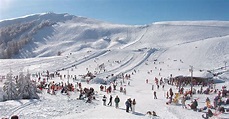BERGFEX: Skigebiet Campo Staffi - Skiurlaub Campo Staffi