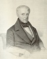 Carl Lowenhielm (1772 — 1861), Swedish Diplomat, politician | World ...