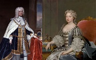 13 Facts About Caroline of Ansbach, Britain’s Original Iron Lady