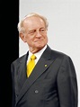 Johannes Rau (1999–2004) | Präsidenten, Bundespräsidenten deutschland ...