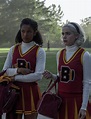 Greendale Cheerleaders - Chilling Adventures of Sabrina - TV Fanatic