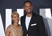 Jada and Will Smith reveal marriage trouble on Facebook show