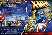 Custom 4K UHD Blu-ray DVD Free Covers Labels Movie Fan Art - - Marvel ...