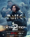 Extraction 2 Trailer: Check Out the Cast of the New Chris Hemsworth ...