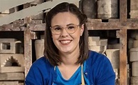 Rebecca Norris The Great Pottery Throw Down Wiki, Age, Bio, Husband ...