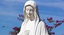 Medjugorje: Ultimo mensaje del 25 de junio de 2022 - laluzdemaria.com