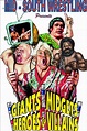 Mid-South Wrestling Giants, Midgets, Heroes & Villains (2007) — The ...