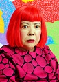 KUSAMA Yayoi - Pleasure Arts