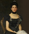 Consort Profile: Elena of Montenegro | Fashion, Historical fashion, Lady