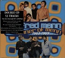 Manfred Mann All Manner Of Men 1963-1969 And More... Australian 2 CD ...