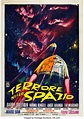Italian PLANET OF THE VAMPIRES aka “Terrore Nello Spazio” released Oct ...