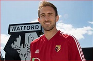 Craig Dawson leaves West Brom after nine years to join Watford ...
