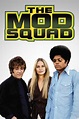 The Mod Squad | Personality Group Map