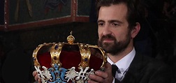 HRH Hereditary Prince Peter | The Royal Family of Serbia
