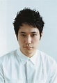 Kenichi Matsuyama - AsianWiki