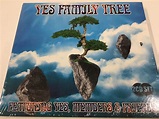Купить YES 'Family Tree' (2CD) с участием Yes Members+Friends: отзывы ...
