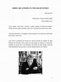 Gênero Joan Scott | PDF