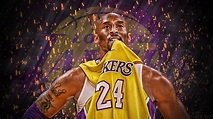 Kobe Bryant 4K HD Wallpapers - Top Free Kobe Bryant 4K HD Backgrounds ...