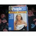 People Weekly (JESSICA SAVITCH, Death of a Tough Television Newswoman ...