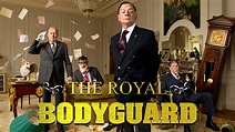 The Royal Bodyguard