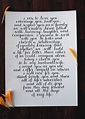 Examples Of Wedding Vows