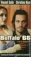 Buffalo 66 | VHSCollector.com