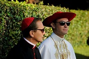 ‘The Young Pope’ Season 2 Seems Unlikely Anytime Soon | IndieWire