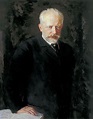 De 1840 - Nació el compositor Piotr Ilich Chaikovski - Ruiz-Healy Times