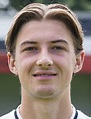 Lukas Petkov - Profil du joueur 23/24 | Transfermarkt