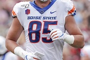 Boise State Roster Countdown 2021: Day 85, Ben Ford - One Bronco Nation ...