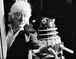 Jon Pertwee: Third Doctor 1970-74 | Doctor Who through the years ...
