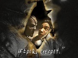 Jeepers Creepers - Horror legends Wallpaper (25726846) - Fanpop