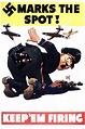 Military Propaganda World War 2 (6/7) Poster – My Hot Posters