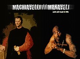 Reading Machiavelli – Know it Alls Lyrics Meaning